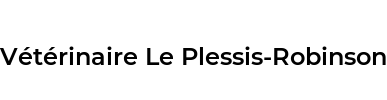 Vétérinaire Le Plessis-Robinson